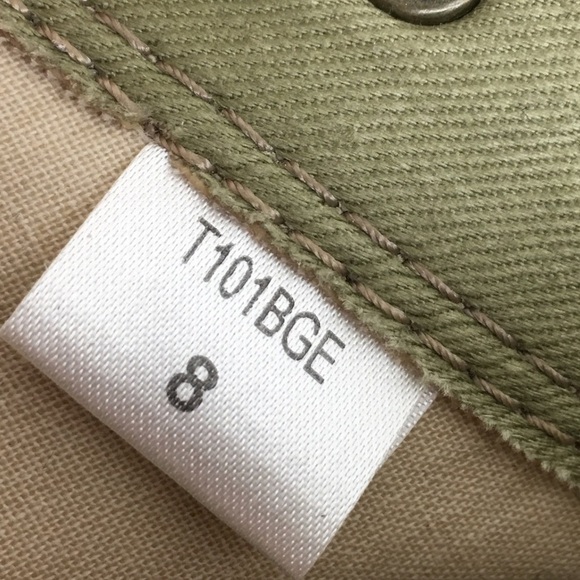 Hodgman Steel Shank Boots Men’s Green Brown New NWOT Canvas Fishing Boots Size 8 - Picture 5 of 11